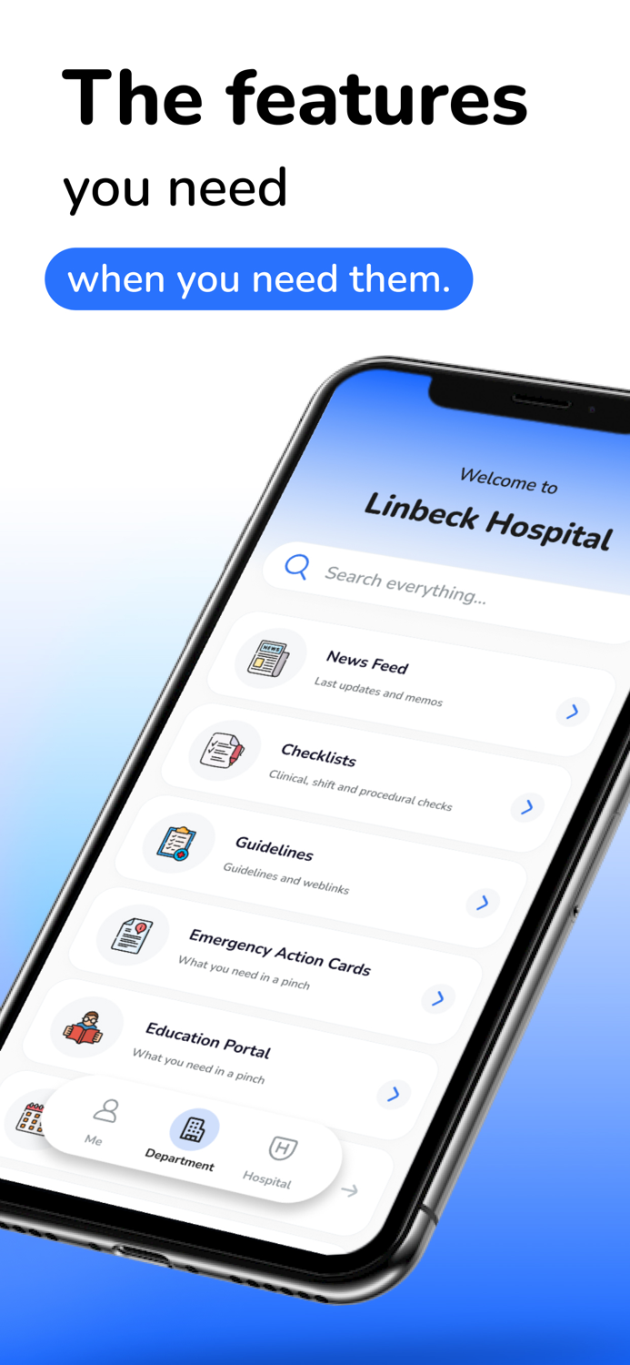 My Internal Medicine