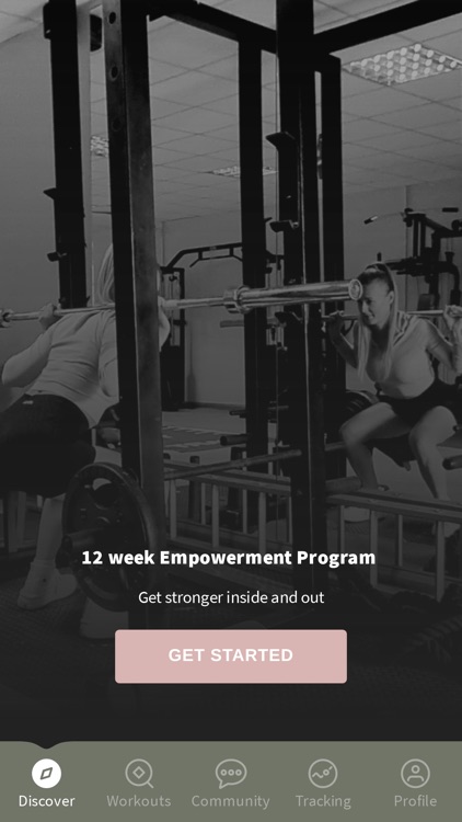 Empower You Fitness