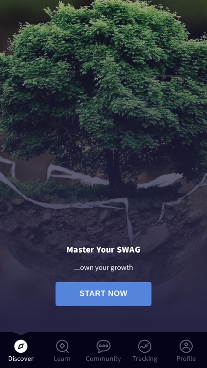 Master Your Swag