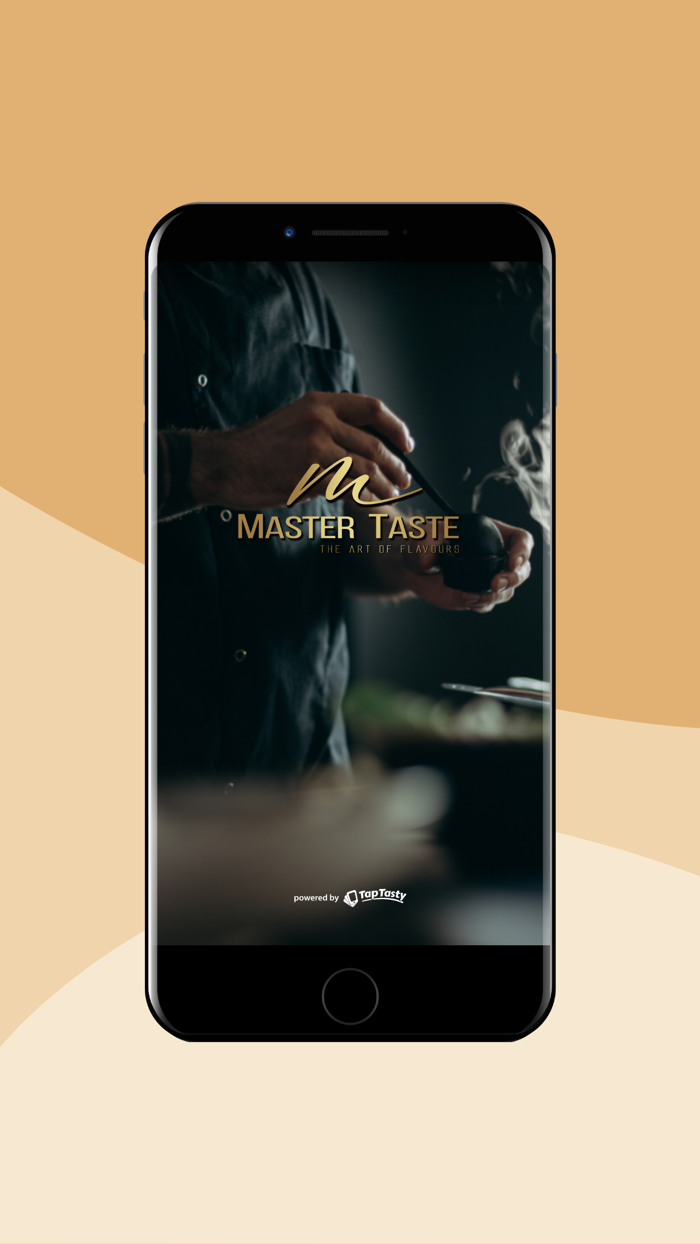 Master Taste