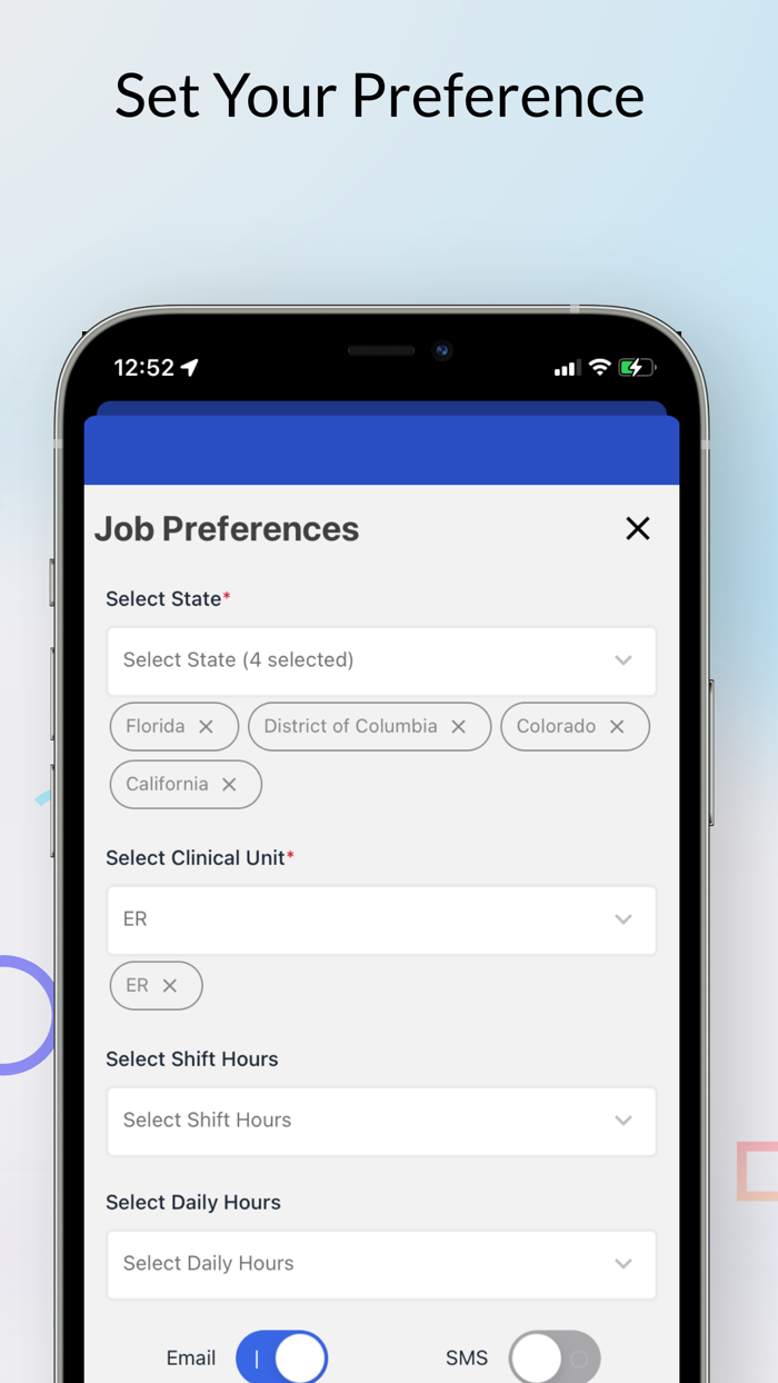 Stability Healthcare