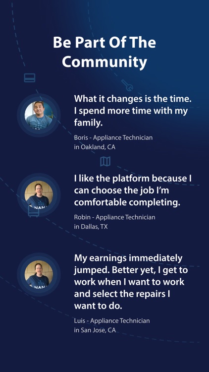 Nana Pro screenshot-6