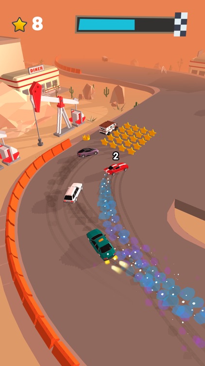 Drifty: Drift Ride Games