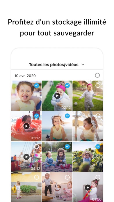 FamilyAlbum: Photos en famille FamilyAlbum: Photos en famille