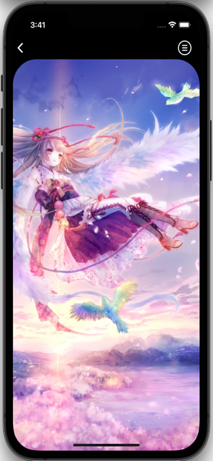 Anime Wallpapers HD Pro