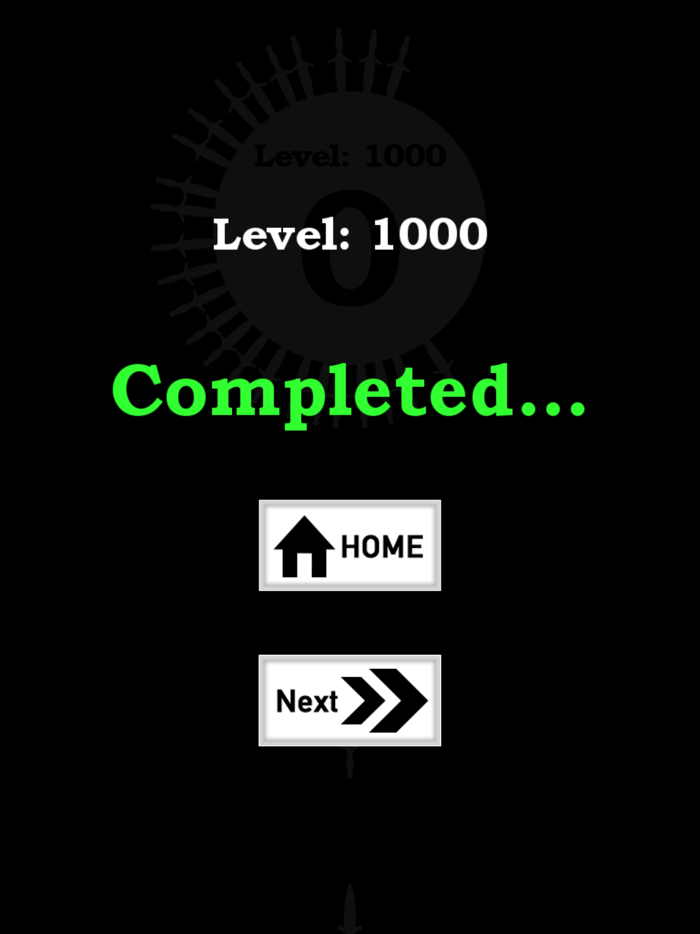 Twisty Arrow Simple Tap Games