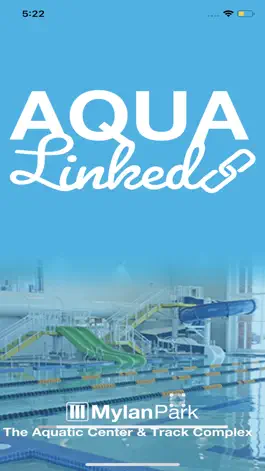 Game screenshot Aqua Linked hack