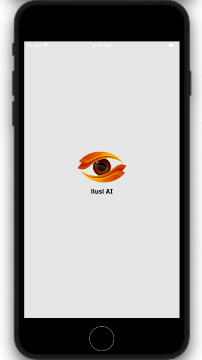 ilusi AI