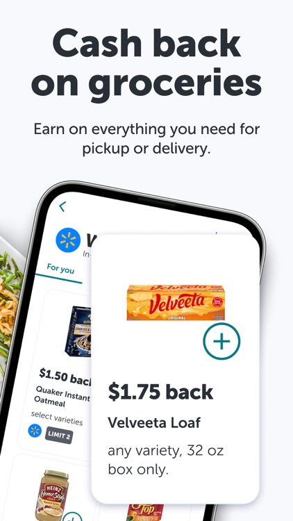 Groupon's new app lets you take photo of receipt, get cash back