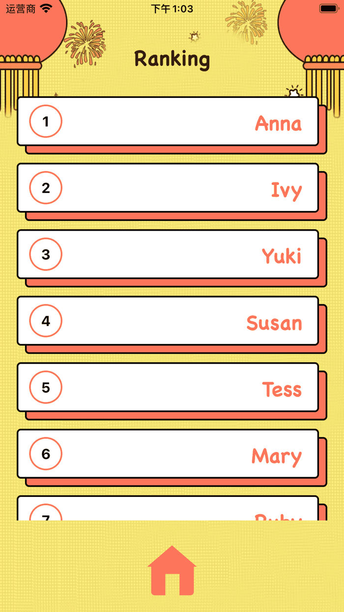 Love Answering Questions