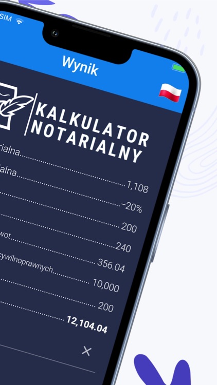 Notary Calculator screenshot-4