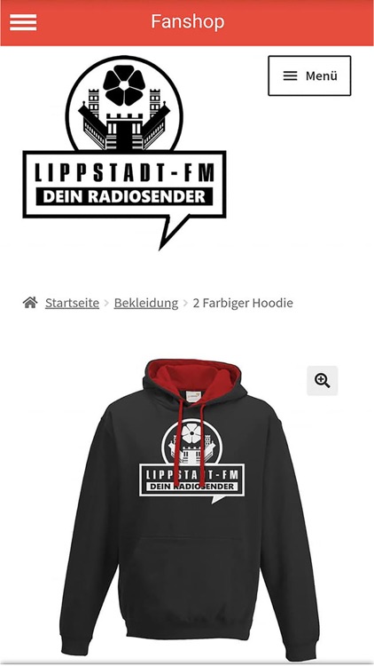 Radio Lippstadt-FM screenshot-7