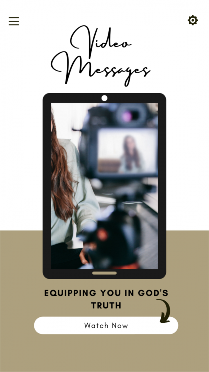 Jillian Ahonen Ministries