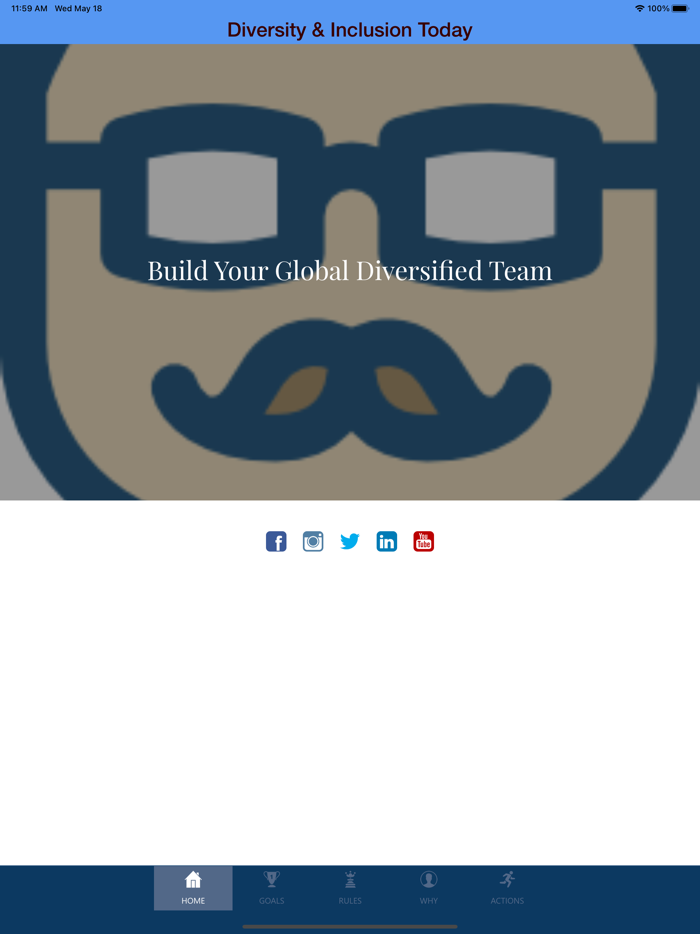 DI FORM A DIVERSIFIED TEAM