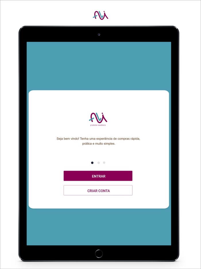 ALI Produtos Saudáveis