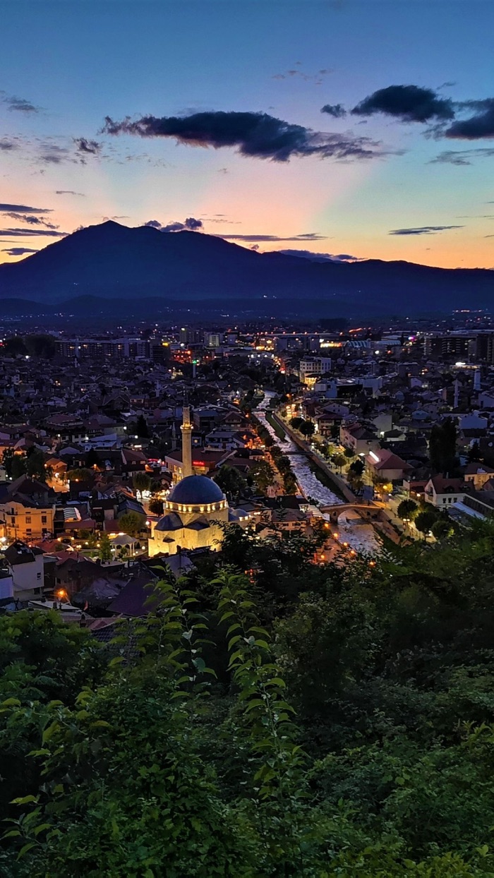 Kosovo Wallpapers