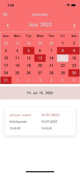 Game screenshot Centro Escolar Cadereyta apk