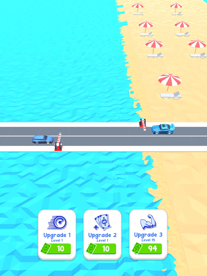 Bridge Building Master