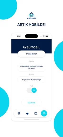 Game screenshot Aybü Mobil mod apk