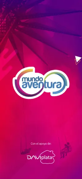 Game screenshot Mundo Aventura mod apk