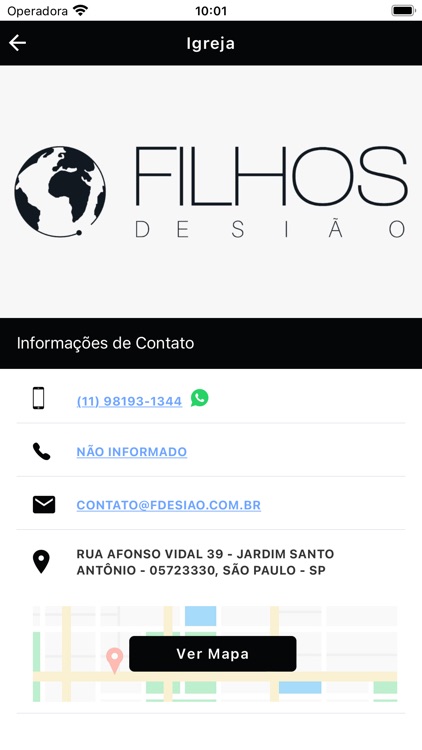 Filhos de Sião