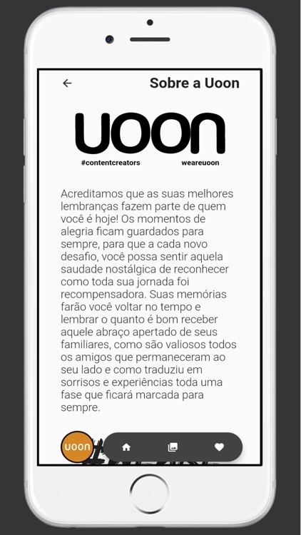 UOON 2.0