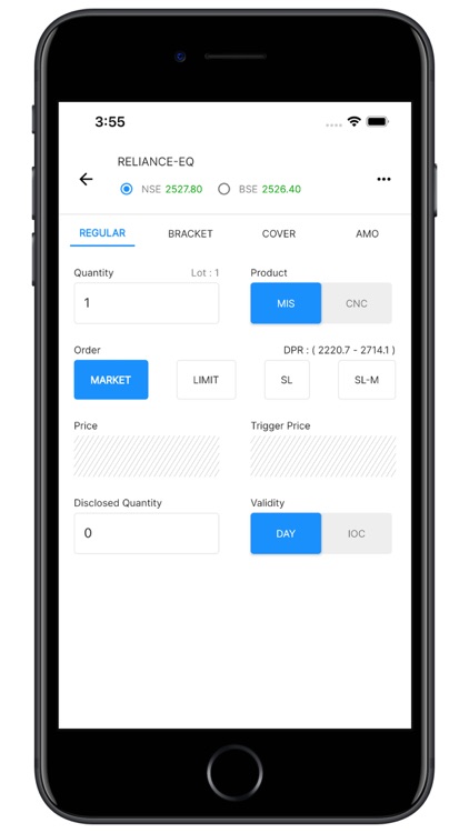V2ZEBULL screenshot-9