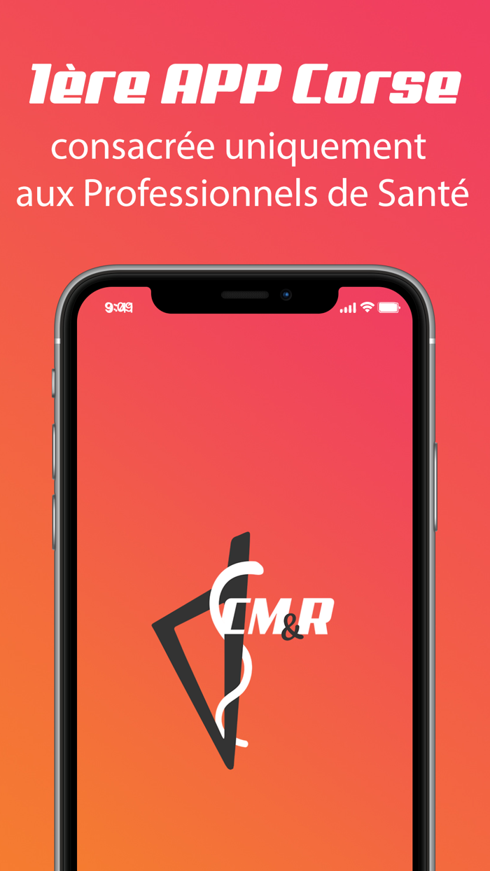 Corse Médical  Remplacements