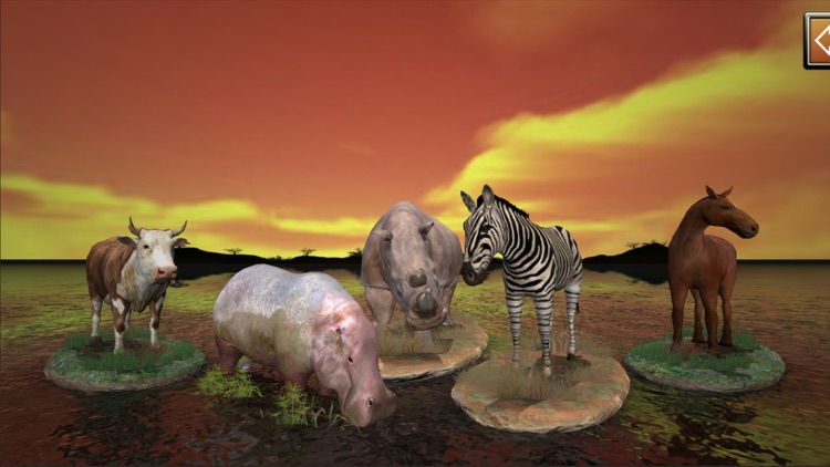 Animal Sounds 3D screenshot-7