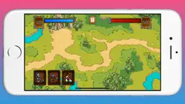 Game screenshot SHBest Towers hack