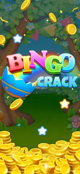 Game screenshot Bingo Crack mod apk