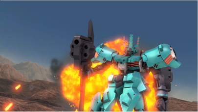 機動戦士ガンダム 鉄血のオルフェンズG screenshot1