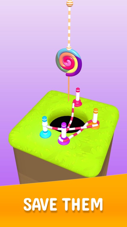 Avoid Fall screenshot-6