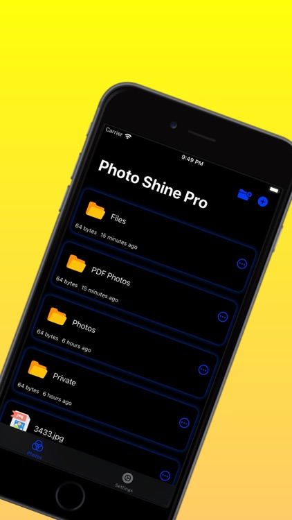 Photo Shine Professional