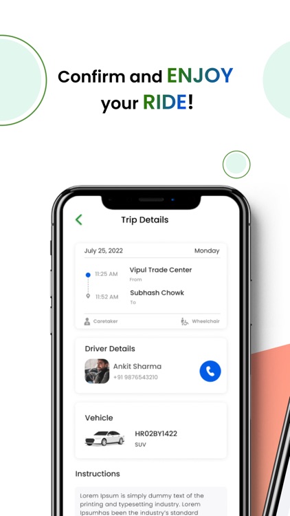 Buddy Cabs screenshot-5