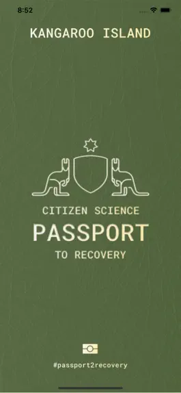 Game screenshot Passport to Recovery mod apk