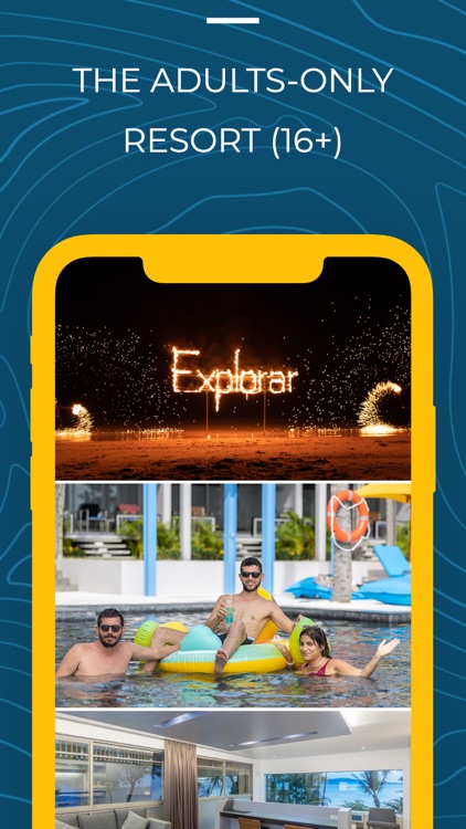 EXPLORAR HOTELS & RESORTS