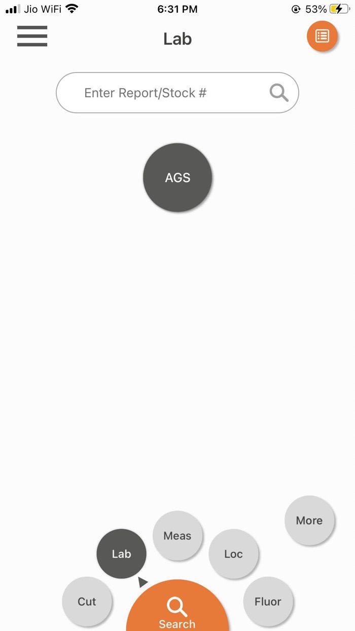 Fire and Ice Diamonds