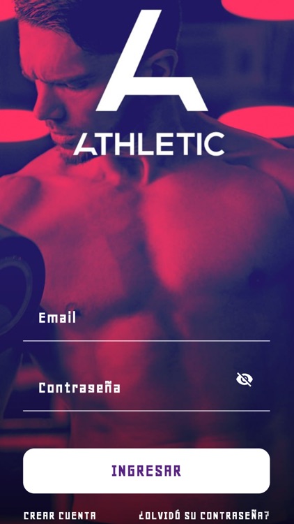 Athletic Music