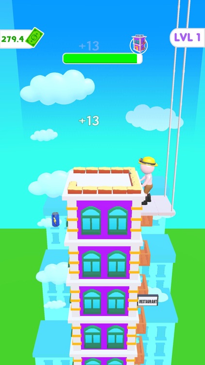 Building Construction Master screenshot-4