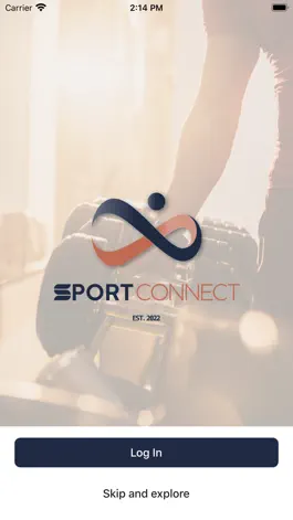 Game screenshot Sport Connect. mod apk