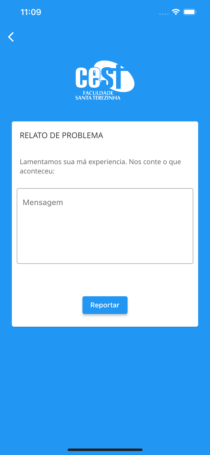 CEST - Carteira Digital