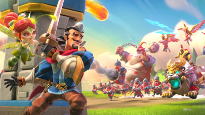 Lords Mobile: Tower Defense Lords Mobile: Tower Defense