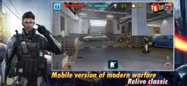 Game screenshot Modern Hunter - Shooting game mod apk