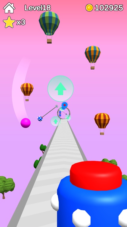 Circle_Ball screenshot-5
