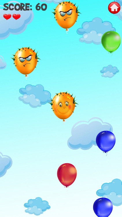 Balloon Pop It - Color Connect screenshot-5