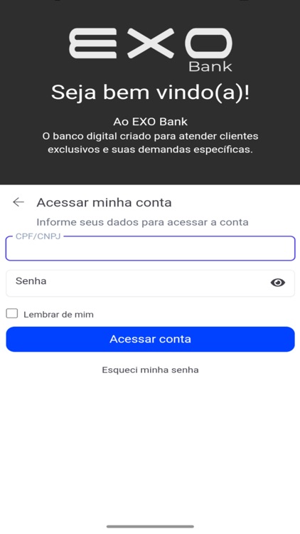 Exo Bank