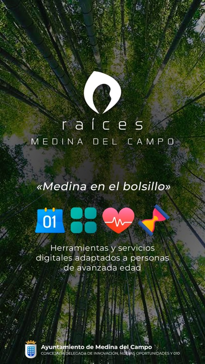 Raíces Medina del Campo