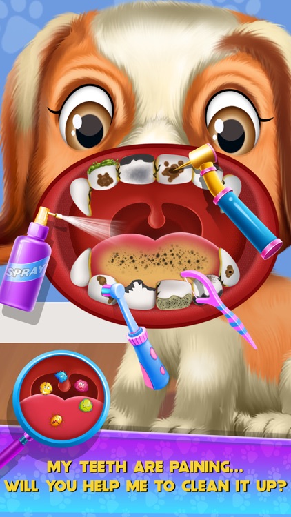 Puppy Pet Dog Daycare & Salon screenshot-7