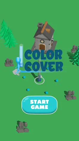 Game screenshot Color Cover mod apk